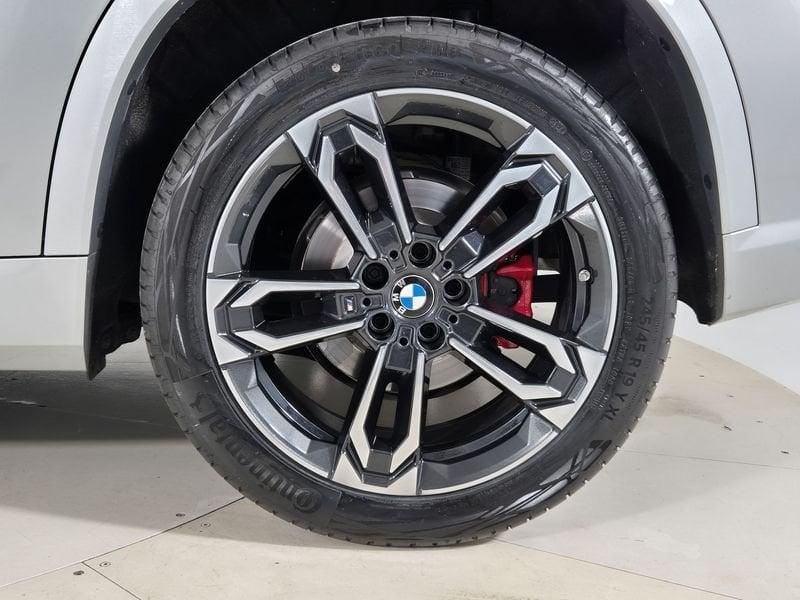 BMW X1 X1 sDrive 18d Msport Pro
