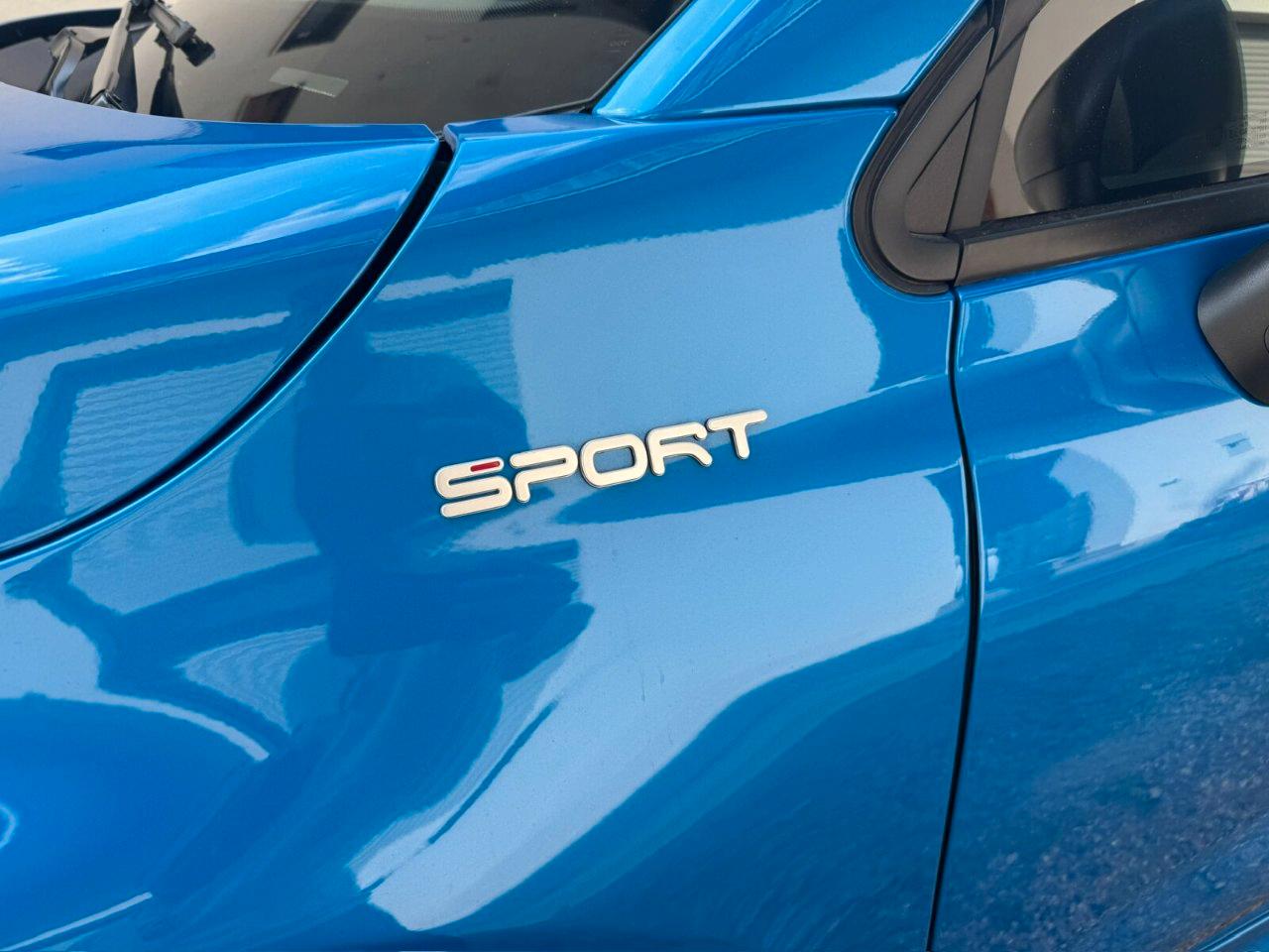 Fiat 500 X 500X 1.3 T4 Sport 150cv dct