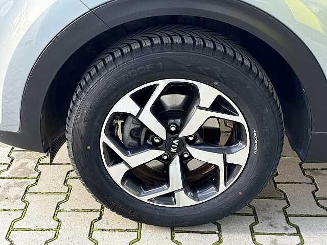 Kia Sportage 1.6 ECOGPL 2WD Business Class