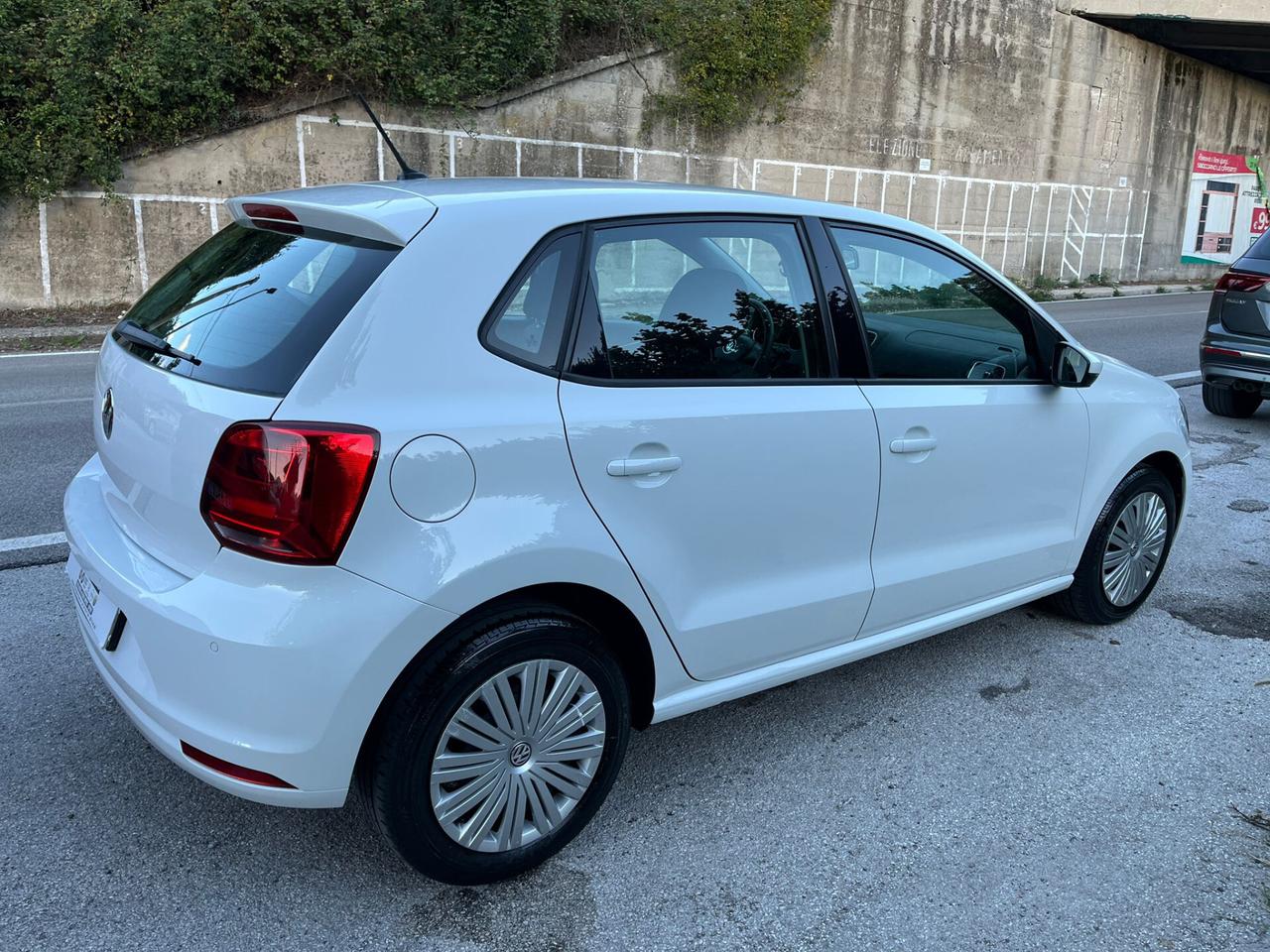 Volkswagen Polo 1.0 MPI 75 CV 5p. Comfortline