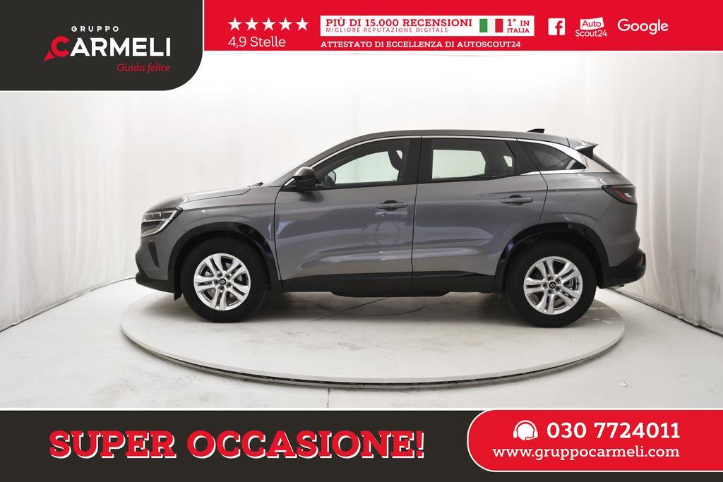 Renault Austral 1.2 mild hybrid advanced Evolution