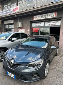 Renault Clio TCe 90 CV 5 porte Life