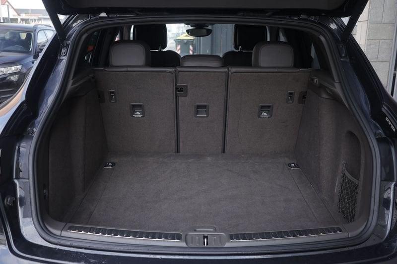 Porsche Macan Porsche Macan 3.0 S Diesel Unicoproprietario