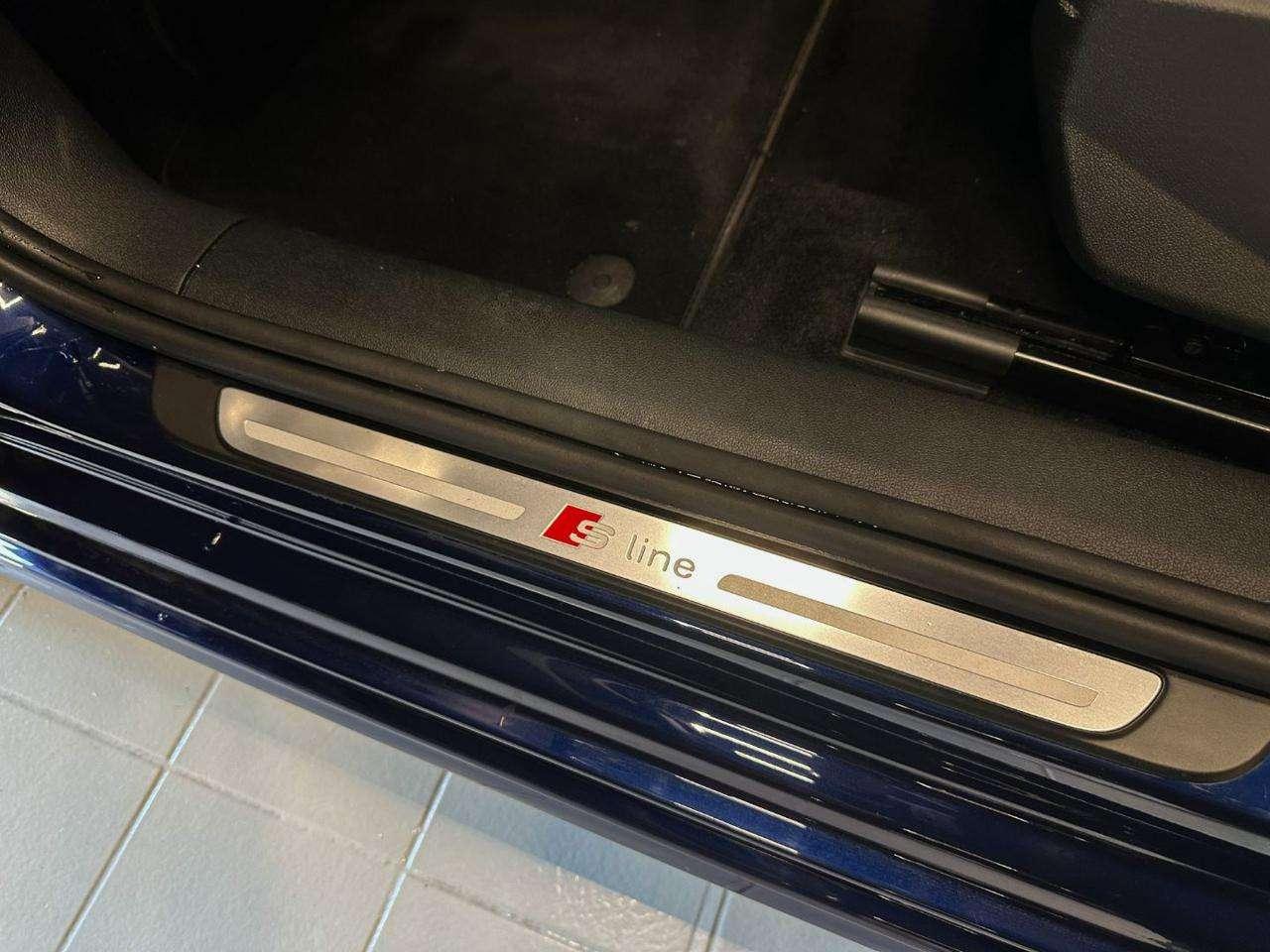 Audi A1 SPB 30 TFSI S line "Telec/C.Play/LED