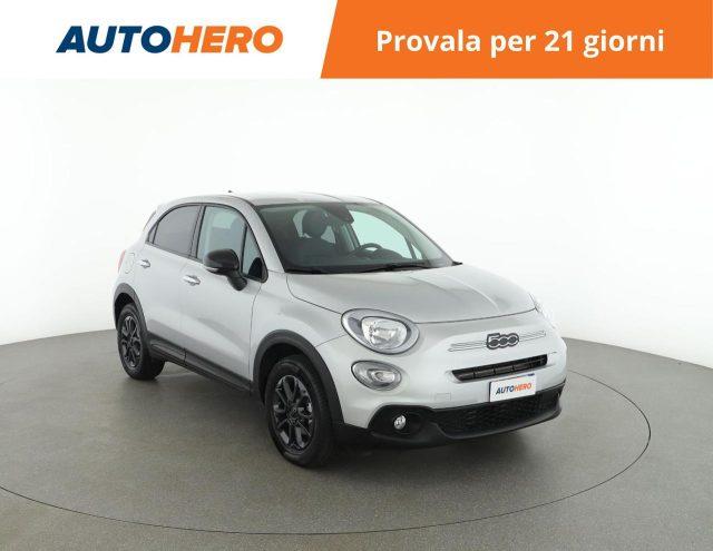 FIAT 500X 1.3 MultiJet 95 CV