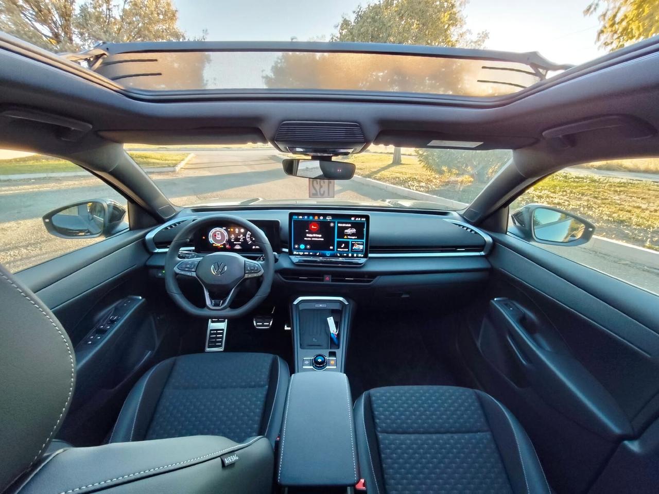 *PROMO* Volkswagen T-Roc 1.5 eTSI ACT 150 CV DSG R-Line