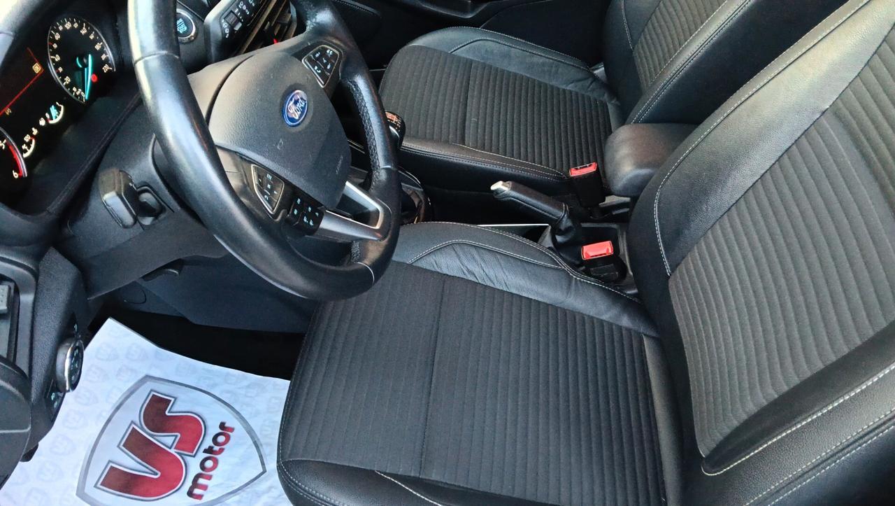 FORD ECOSPORT 1.5 TDI-PREZZO PROMO
