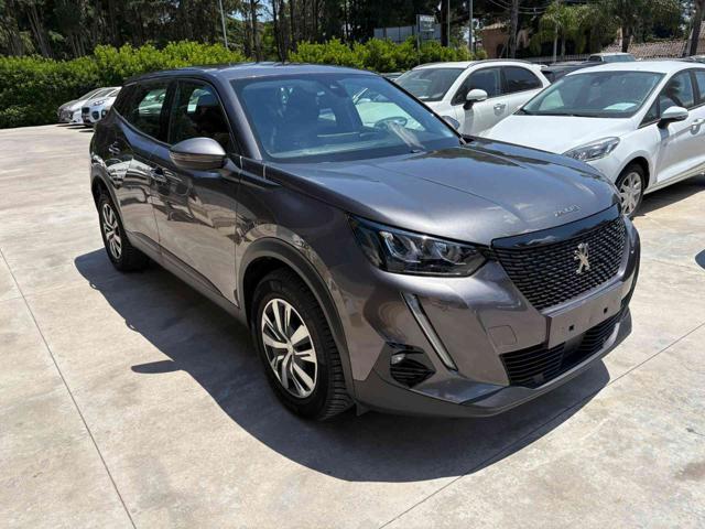 PEUGEOT 2008 BlueHDi 110 S&S Active