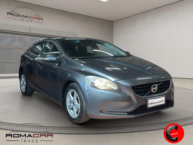 VOLVO V40 D2 1.6