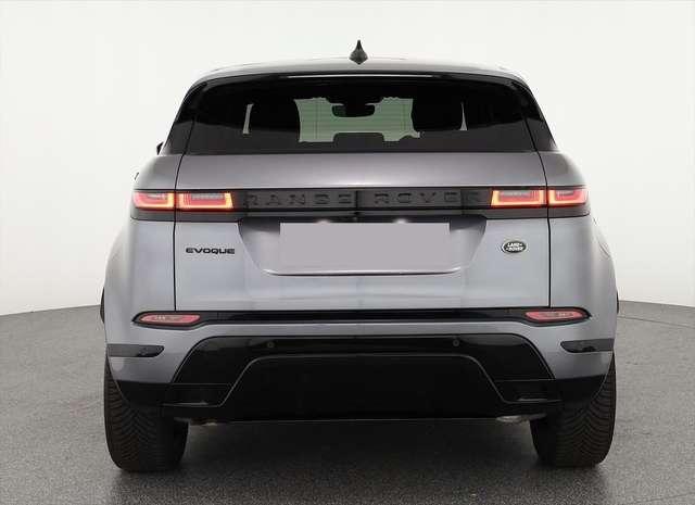 Land Rover Range Rover Evoque D200 R-DYNAMIC RDYNAMIC AWD SE TETTO 20" PDC ACC