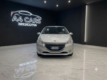 Peugeot 208 1.2 VTi 82 CV 3 porte Active