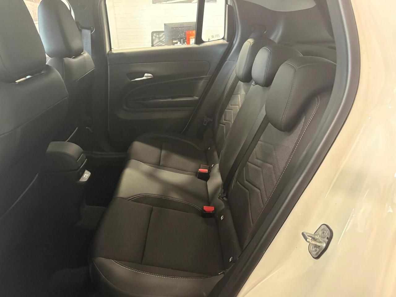 Jeep Avenger 1.2 t. Altitude fwd 100cv
