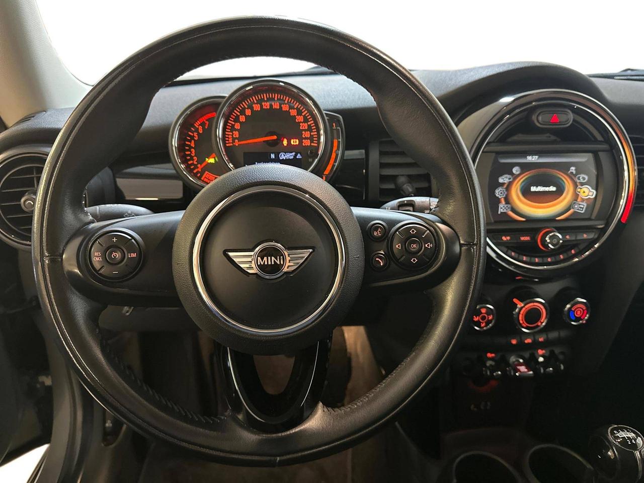 MINI Mini One Boost 3 Porte 102cv