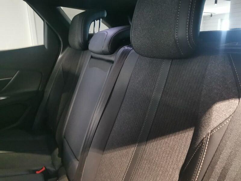 Peugeot 3008 3008 BlueHDi 130 S&S EAT8 GT Line