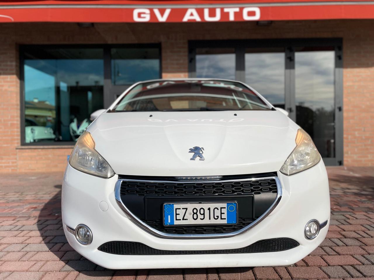 Peugeot 208 1.4 VTi 95 CV 5p. GPL Allure