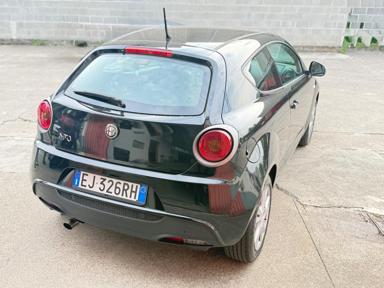 Alfa Romeo MiTo 1.4 70 CV 8V Super