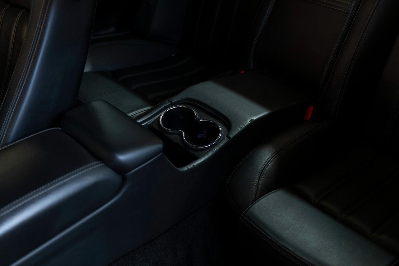 Maserati GranTurismo 4.7 S automatica (ZF) Appena tagliandata* Stupenda