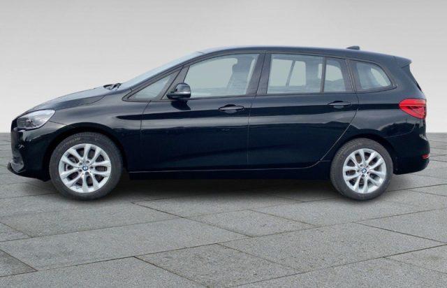 BMW 218 d Gran Tourer Advantage