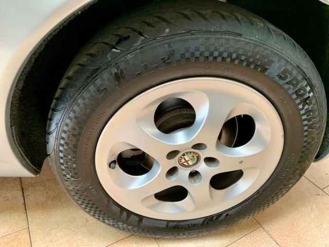 Alfa Romeo 156 156 III 2003 Berlina 1.8 ts 16v Progression