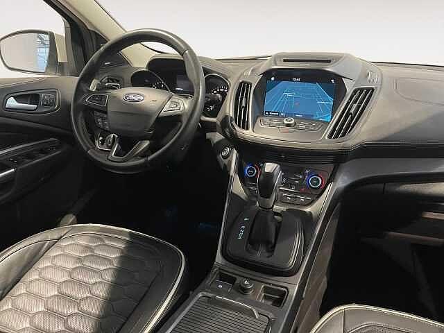 Ford Kuga 2.0TDCI 150CV 4WD Autom. Vignale