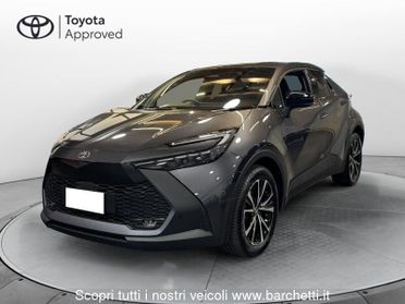 Toyota C-HR C-HR 2.0 HV Trend