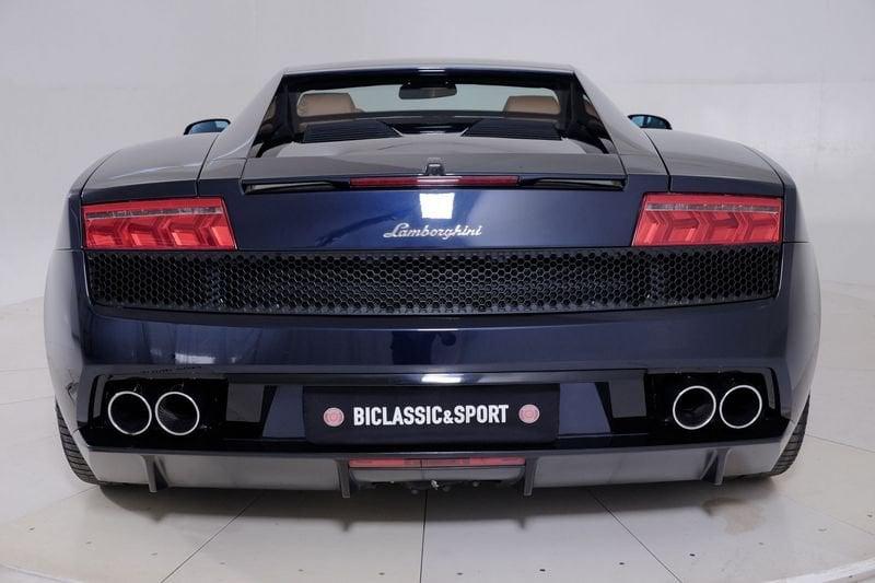 Lamborghini Gallardo V10 LP560- 4 COUPE'