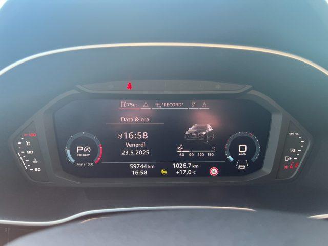 AUDI Q3 35 TDI quattro S tronic Business - IVA ESPOSTA