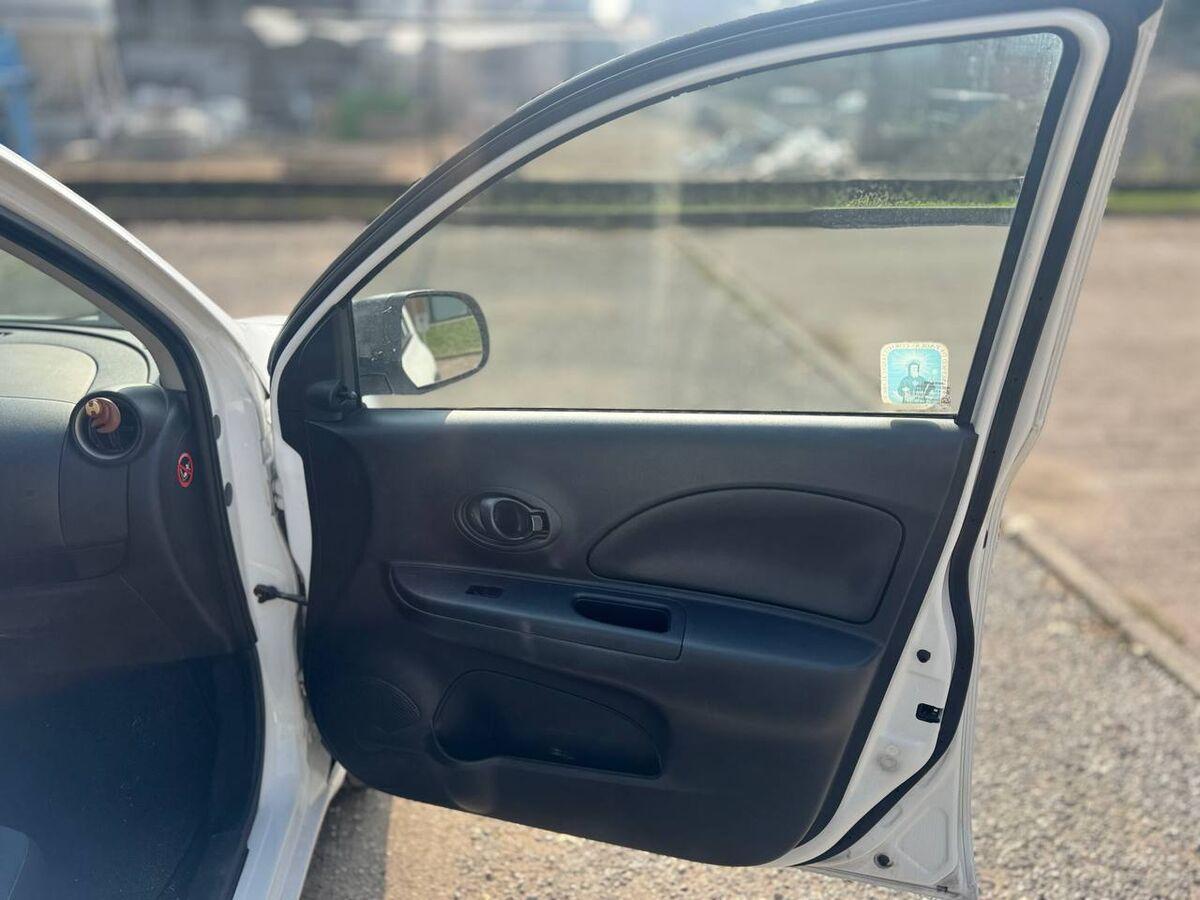 Nissan Micra 5 Porte 1.2 Tekna 5p
