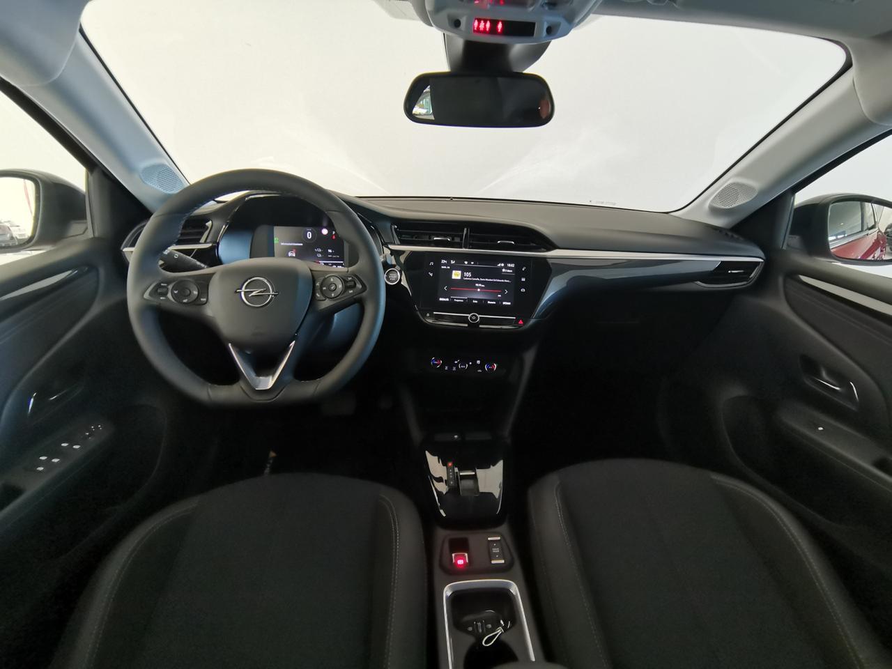 OPEL Corsa e- Elegance