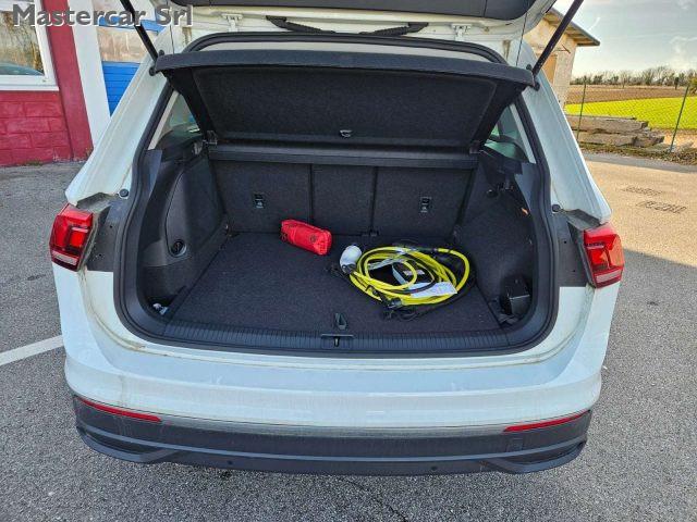 VOLKSWAGEN Tiguan Tiguan II 2021 1.4 tsi eh Life dsg - GG208WJ