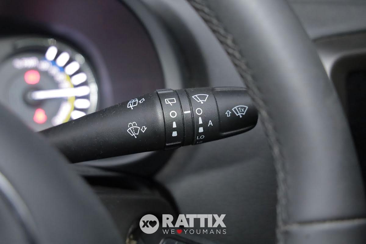 Jeep Renegade 1.3 t4 phev Limited 4xe at6