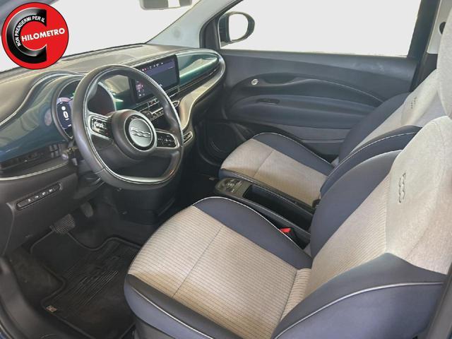 FIAT 500e Berlina 42 kWh Icon