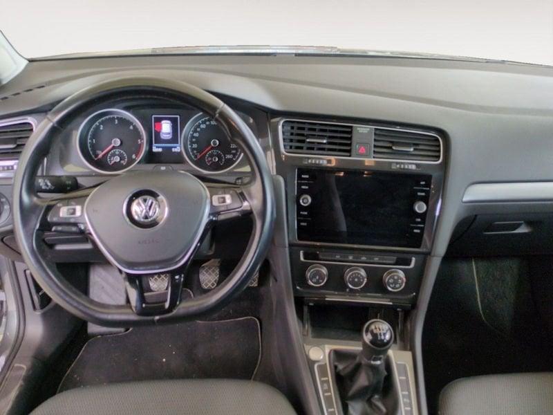 Volkswagen Golf 1.6 Business BMT