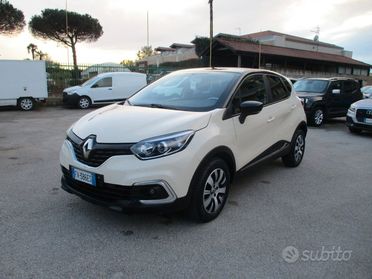Renault Captur 1.5 DCI 90CV E6 SPORT EDITION NAVI/