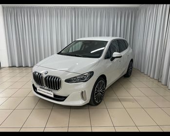 BMW Serie 2 A.T. (U06) - 218d Active Tourer Luxury