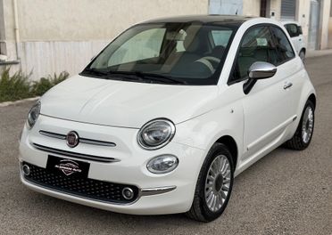 Fiat 500 1.3 Multijet ok neopatentati