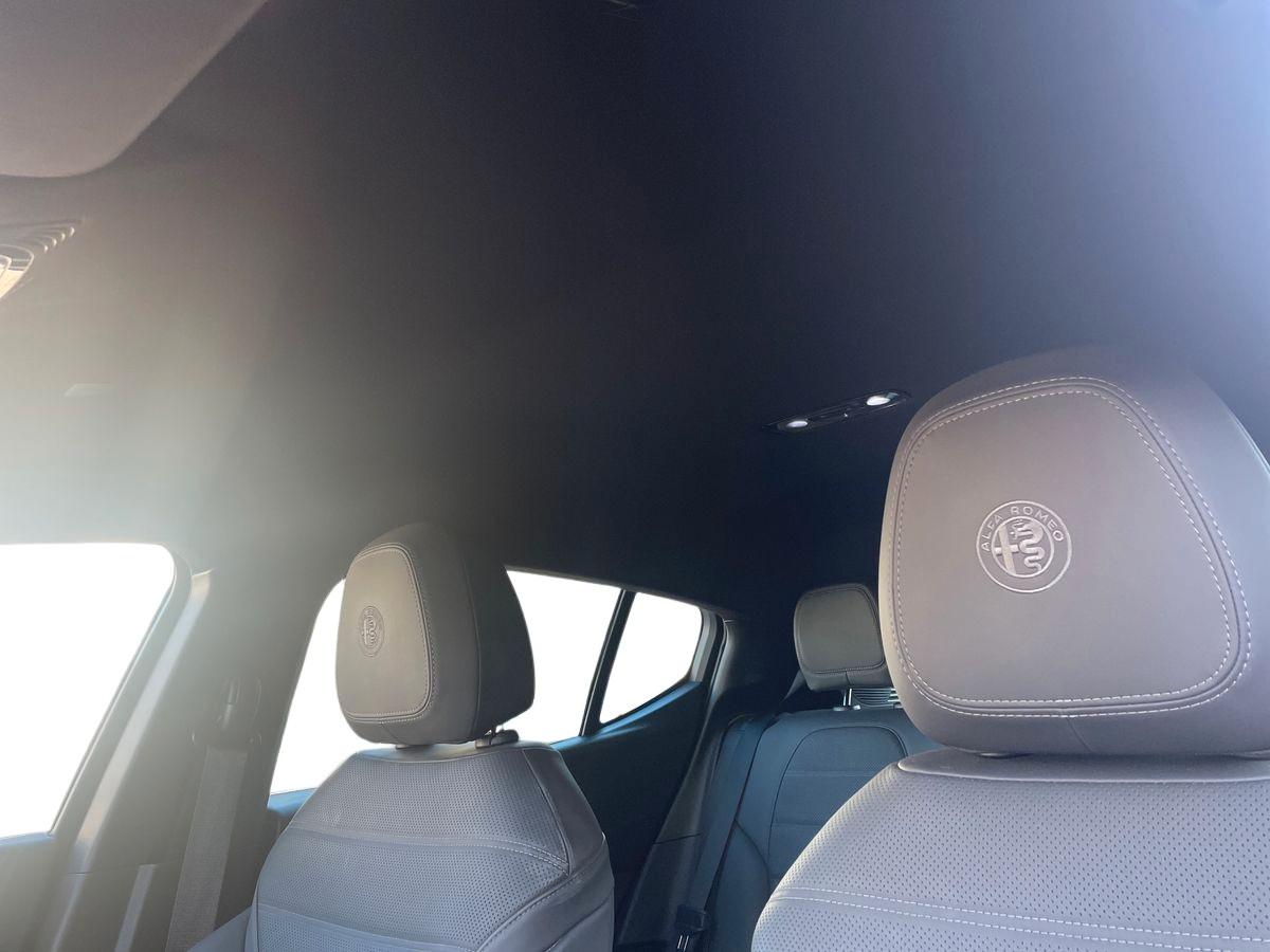 ALFA ROMEO Tonale - Tonale 1.5 hybrid Veloce 160cv tct7