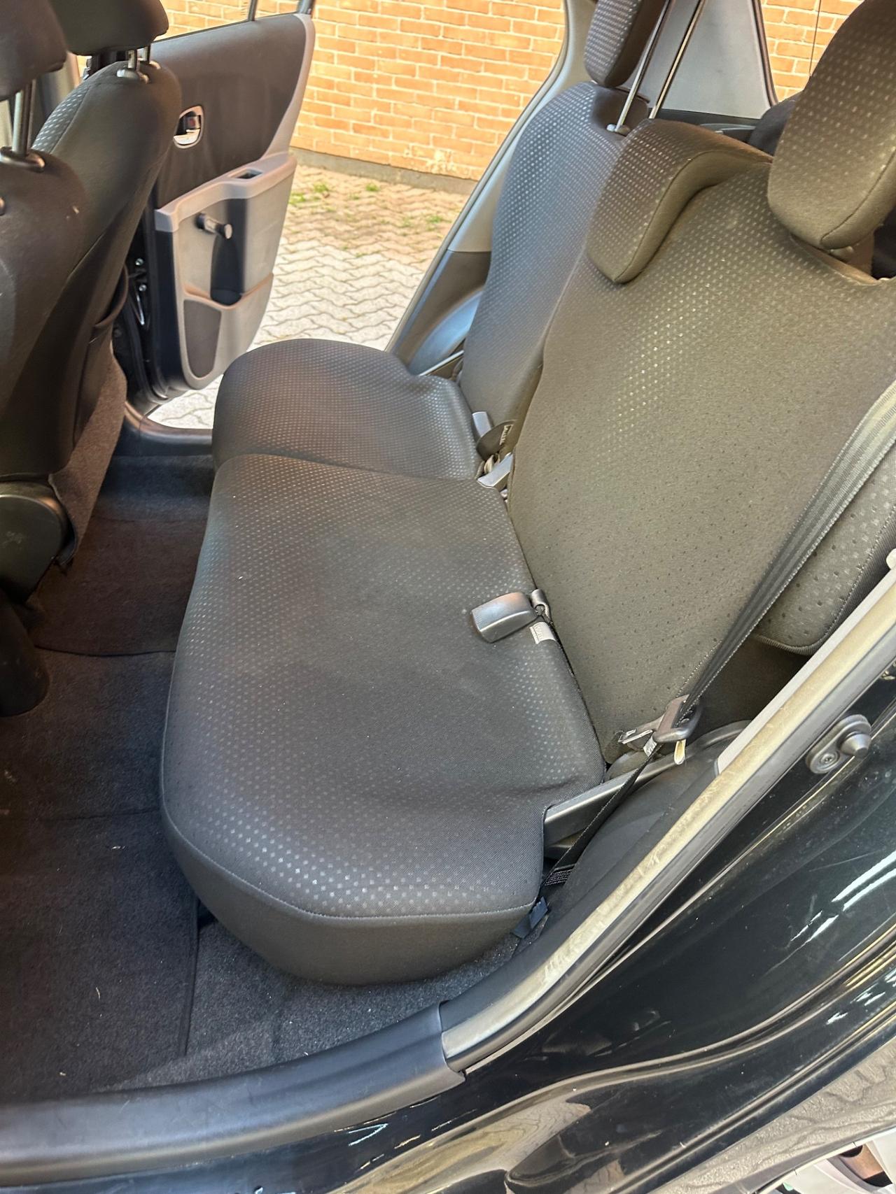 Toyota Yaris 1.0 5 porte Lounge