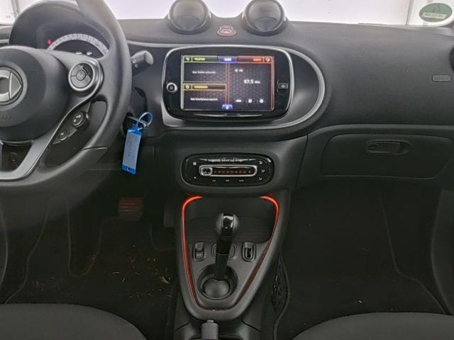 SMART ForTwo EQ Passion Premium Plus