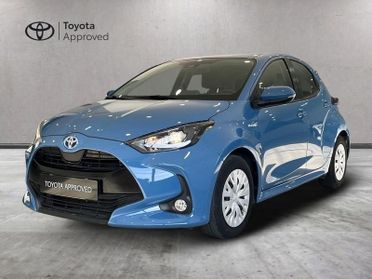 Toyota Yaris Yaris 1.5h Active