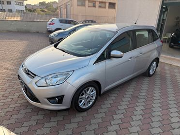 Ford C-Max C-Max7 1.6 TDCi 115CV Titanium