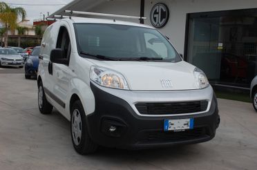 Fiat Fiorino Cargo 1.3 MJT 80CV N1 SX Uff Italy USB