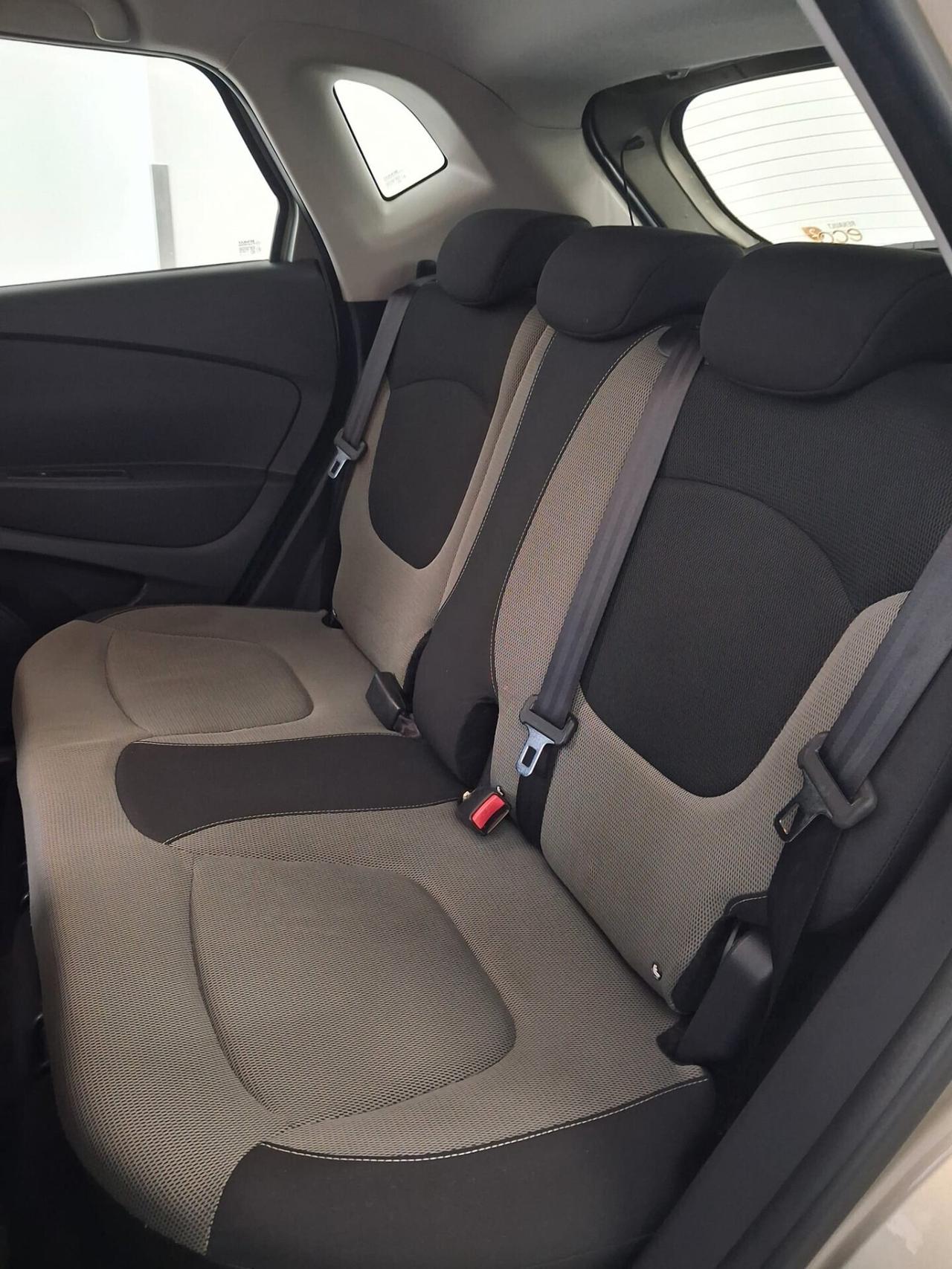 Renault Captur dCi 8V 90 CV Start&Stop Energy Life