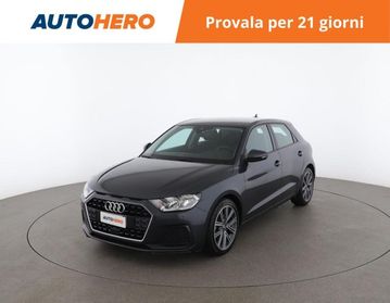 AUDI A1 SPB 35 TFSI Advanced