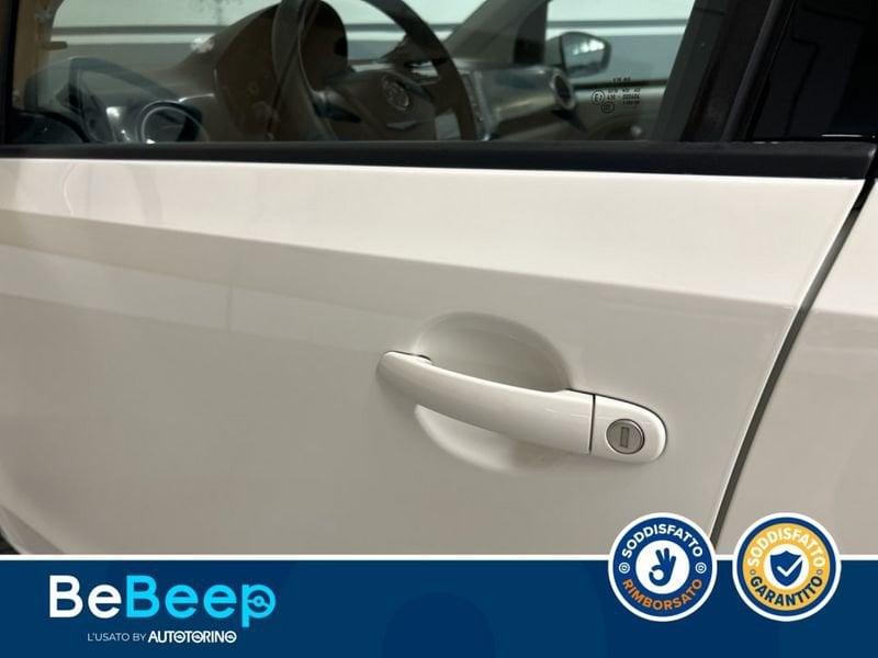 Volkswagen up! 5P 1.0 MOVE 75CV