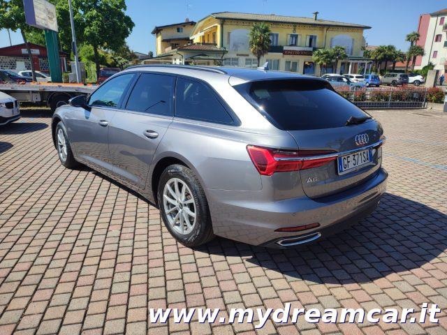 AUDI A6 Avant 40 2.0 TDI quattro ultra S tronic Business P