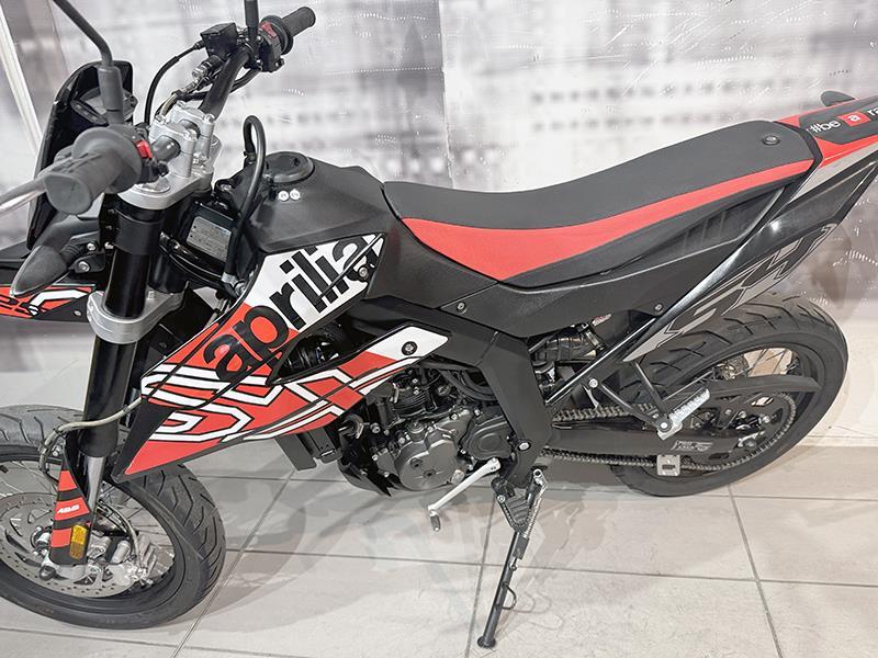 Aprilia SX 125