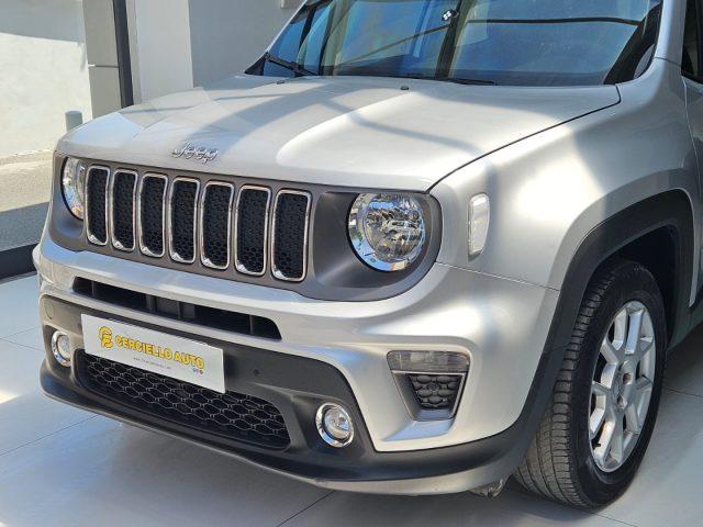 JEEP Renegade 1.6 Mjt 130 CV Limited navi da ?199,00 mensili