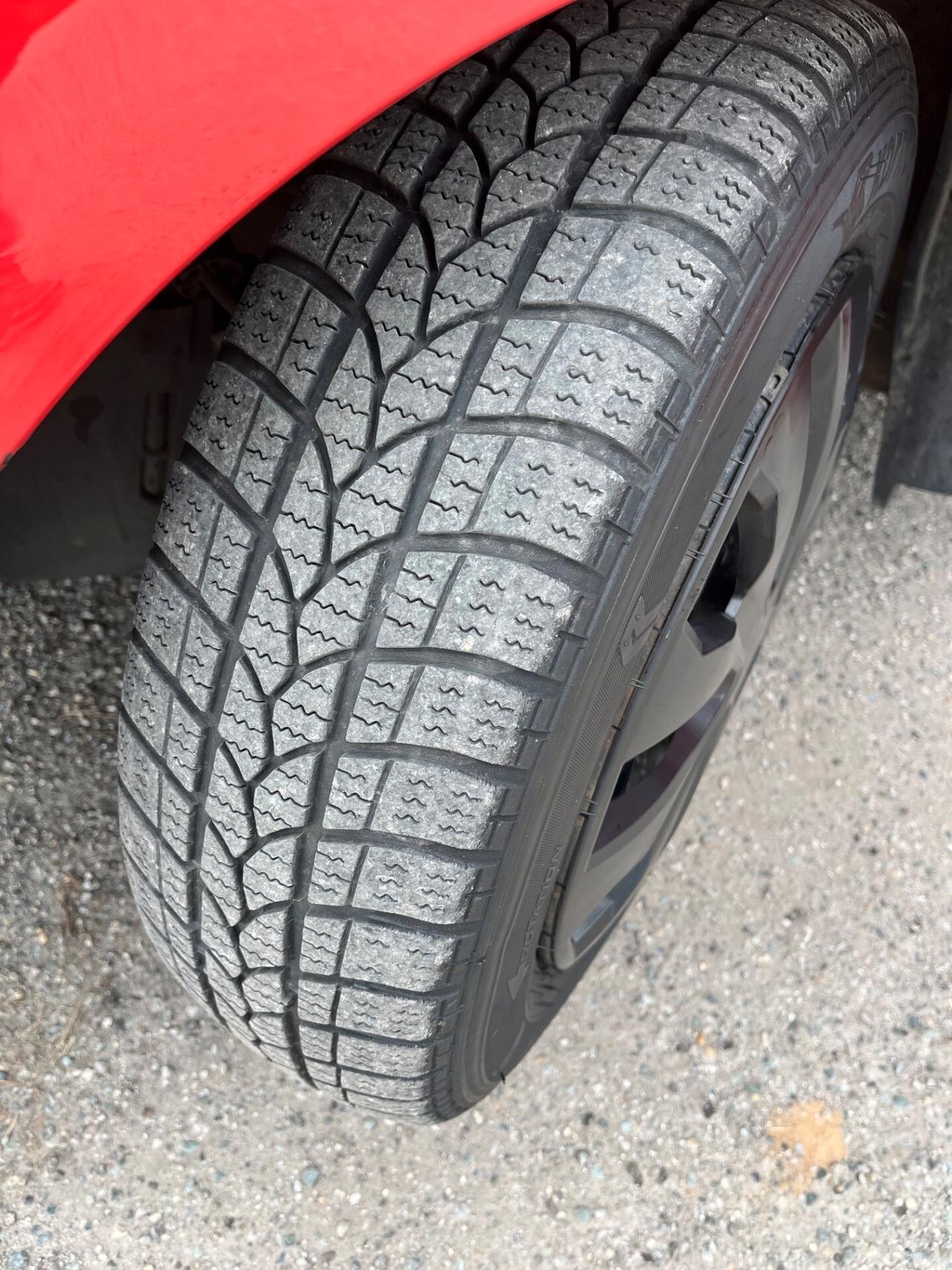 Renault Kangoo 1.4 cat RXE MOTORE SOSTITUITO