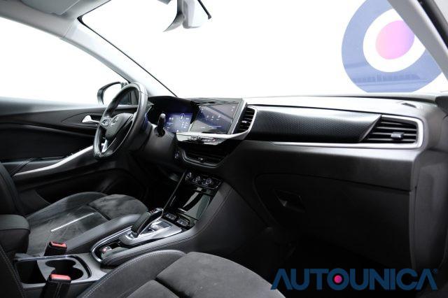 OPEL Grandland 1.6 PHEV AUTOMATICA AWD GSE